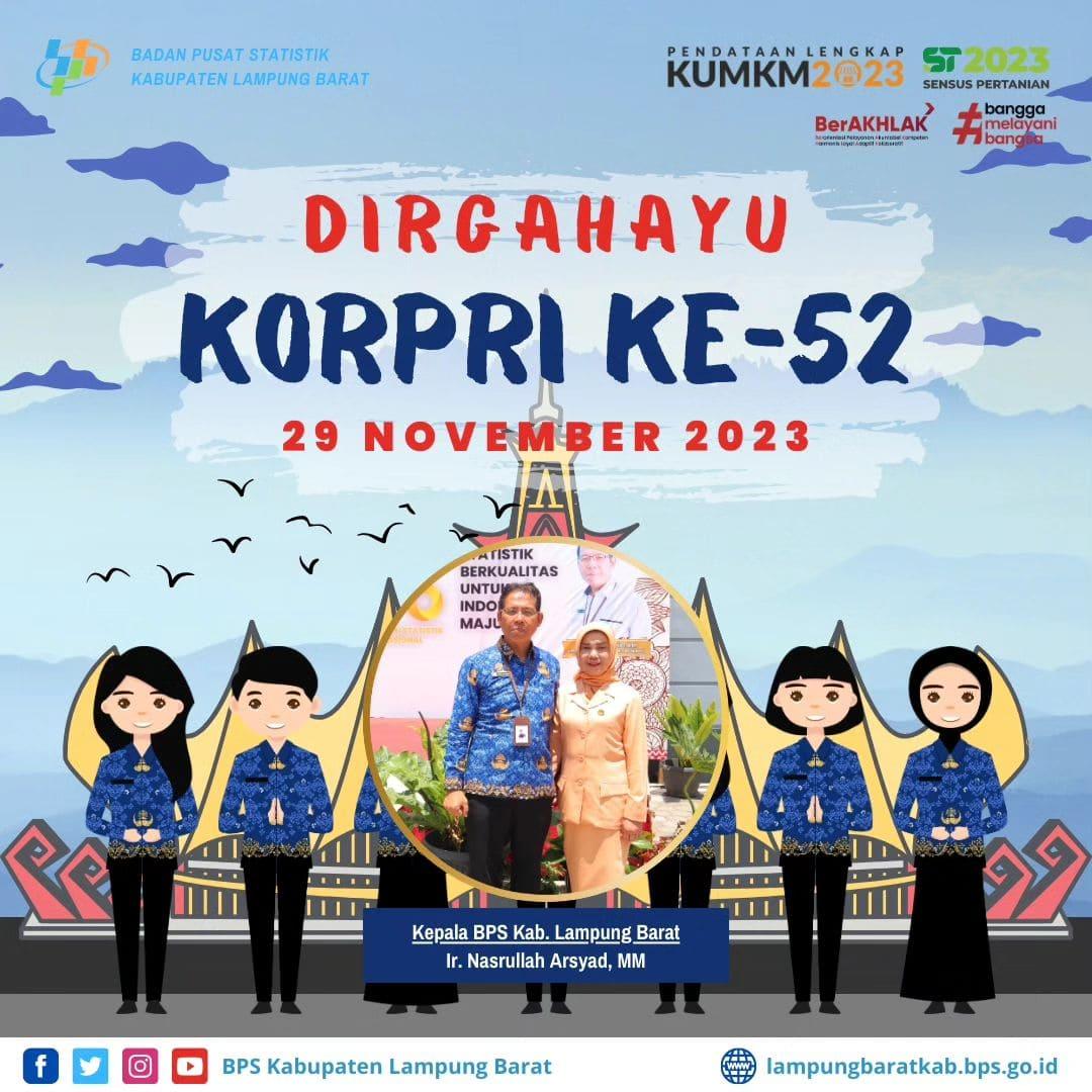 HUT KORPRI KE-52