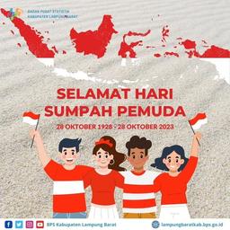 Selamat Hari Sumpah Pemuda