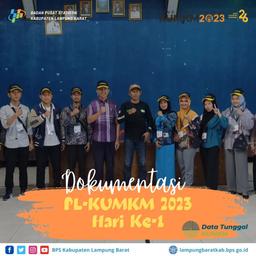 PL-KUMKM Hari Pertama